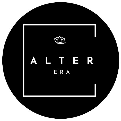 Alter Era logo