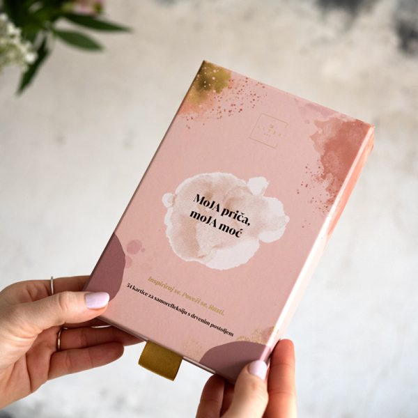 Kartice za samorefleksiju